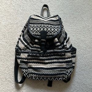 American Eagle Rucksack Backpack